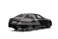 2026 BMW 550