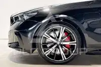 2026 BMW 550