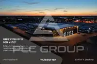 2026 BMW 550
