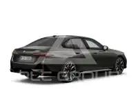 2026 BMW 550