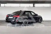 2026 BMW 550