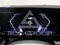 2026 BMW 550