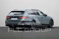 2026 BMW 550
