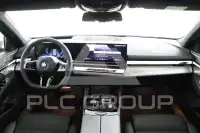 2026 BMW 550