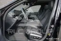 2026 BMW 550