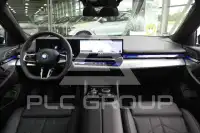 2026 BMW 550