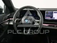 2026 BMW 550