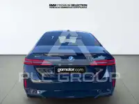 2026 BMW 550