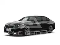 2026 BMW 550
