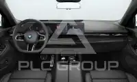 2026 BMW 550