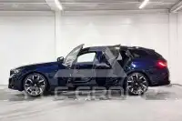 2026 BMW 550