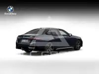 2026 BMW 550