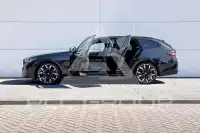 2026 BMW 550