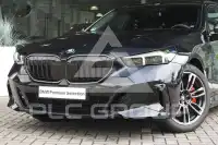 2026 BMW 550