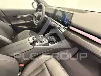 2026 BMW 550