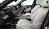 2026 BMW 550