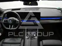 2026 BMW 550
