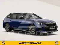 2026 BMW 550