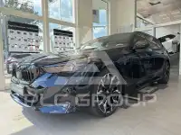 2026 BMW 550