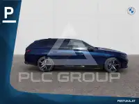 2026 BMW 550