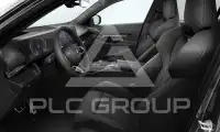 2026 BMW 550