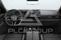 2026 BMW 550