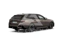 2026 BMW 550