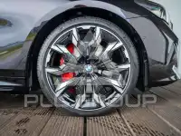 2026 BMW 550