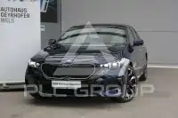 2026 BMW 550
