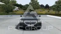 2026 BMW 550