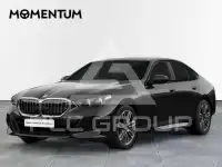 2026 BMW 550