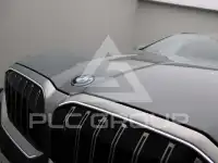 2026 BMW 550