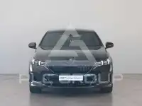 2026 BMW 550