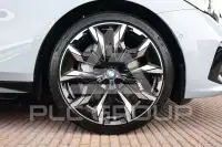2026 BMW 550
