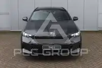 2026 BMW 550