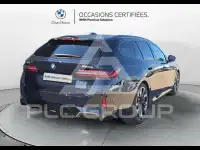 2026 BMW 550