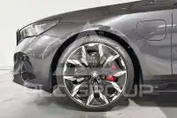 2026 BMW 550