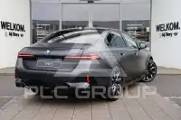 2026 BMW 550