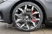 2026 BMW 550