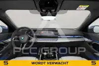 2026 BMW 550
