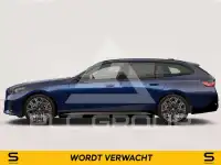 2026 BMW 550