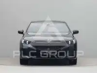 2026 BMW 550