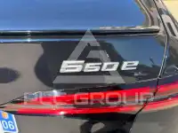 2026 BMW 550
