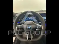 2026 BMW 550