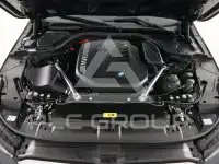 2026 BMW 550