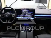 2026 BMW 550