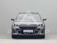 2026 BMW 550