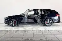 2026 BMW 550