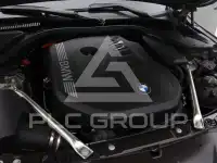 2026 BMW 550