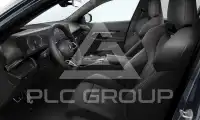 2026 BMW 550